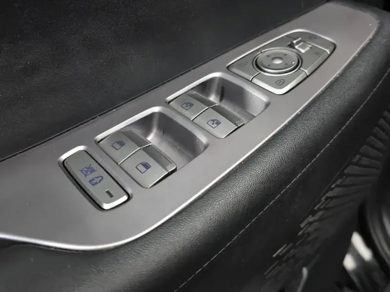 2021 Hyundai Palisade с пробегом 121 978 км