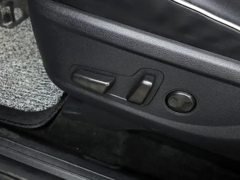 2019 Hyundai Palisade с пробегом 116 305 км