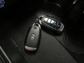 2019 Hyundai Palisade с пробегом 116 305 км