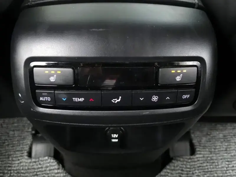 2019 Hyundai Palisade с пробегом 116 305 км