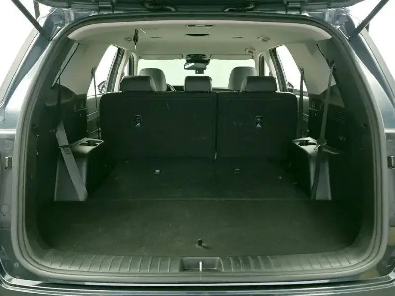 2019 Hyundai Palisade с пробегом 116 305 км