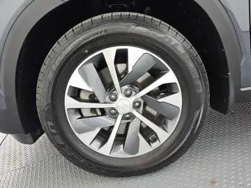 2022 Hyundai Palisade с пробегом 108 837 км