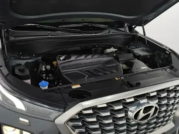 2022 Hyundai Palisade с пробегом 108 837 км