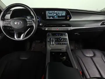 2022 Hyundai Palisade с пробегом 108 837 км