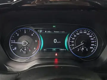 2022 Hyundai Palisade с пробегом 108 837 км
