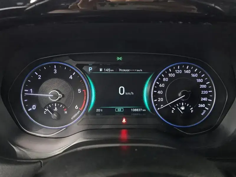 2022 Hyundai Palisade с пробегом 108 837 км