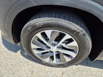 2019 Hyundai Palisade с пробегом 85 131 км