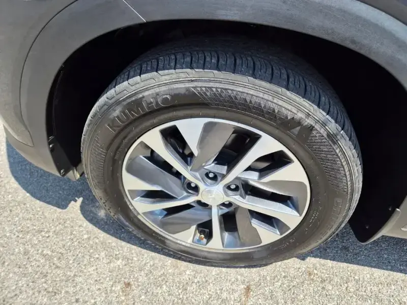 2019 Hyundai Palisade с пробегом 85 131 км