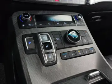 2022 Hyundai Palisade с пробегом 108 837 км