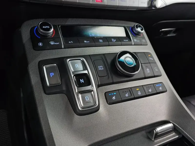 2022 Hyundai Palisade с пробегом 108 837 км