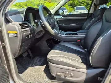 2019 Hyundai Palisade с пробегом 85 131 км