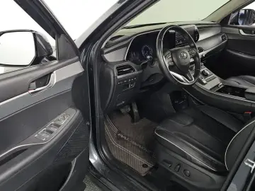 2022 Hyundai Palisade с пробегом 108 837 км