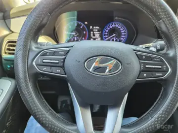 2019 Hyundai Palisade с пробегом 85 131 км