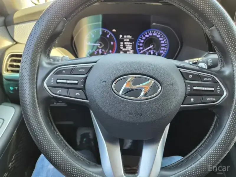 2019 Hyundai Palisade с пробегом 85 131 км