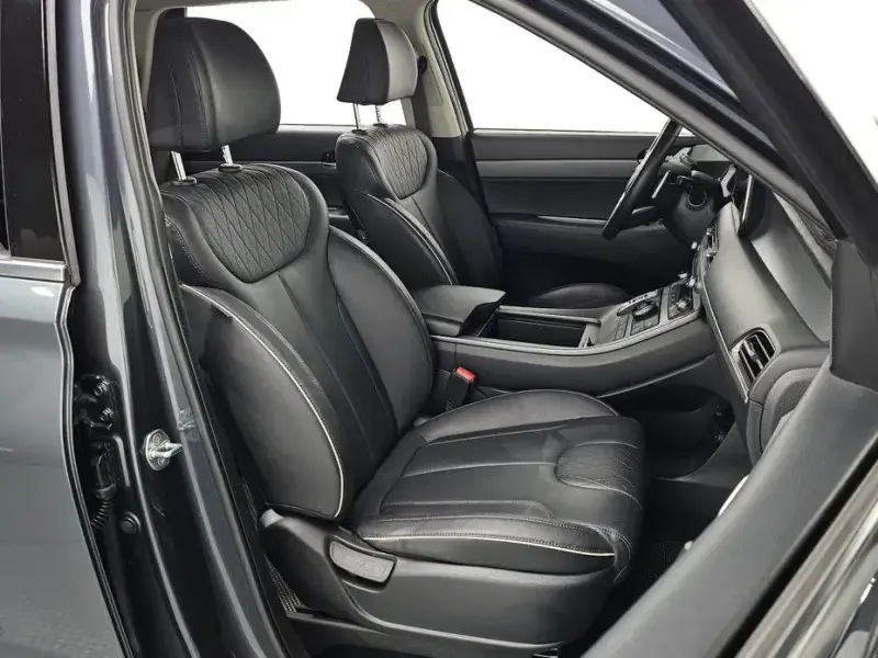 2022 Hyundai Palisade с пробегом 108 837 км
