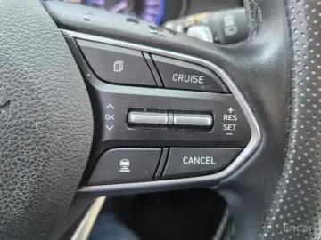 2019 Hyundai Palisade с пробегом 85 131 км