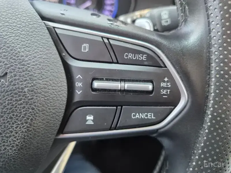 2019 Hyundai Palisade с пробегом 85 131 км