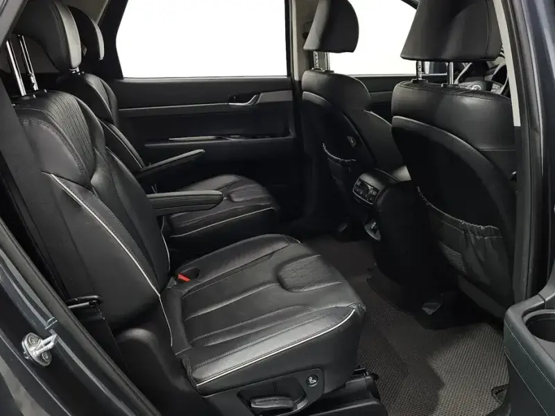 2022 Hyundai Palisade с пробегом 108 837 км