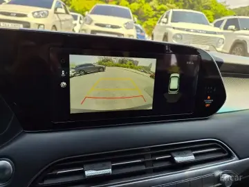 2019 Hyundai Palisade с пробегом 85 131 км