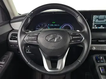 2022 Hyundai Palisade с пробегом 108 837 км