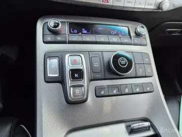 2019 Hyundai Palisade с пробегом 85 131 км