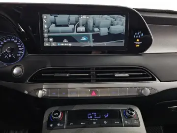 2022 Hyundai Palisade с пробегом 108 837 км