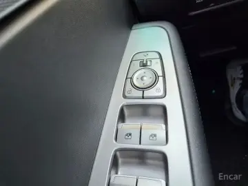 2019 Hyundai Palisade с пробегом 85 131 км