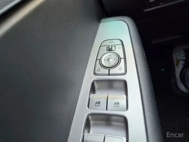 2019 Hyundai Palisade с пробегом 85 131 км