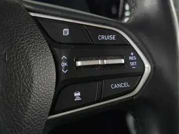 2022 Hyundai Palisade с пробегом 108 837 км