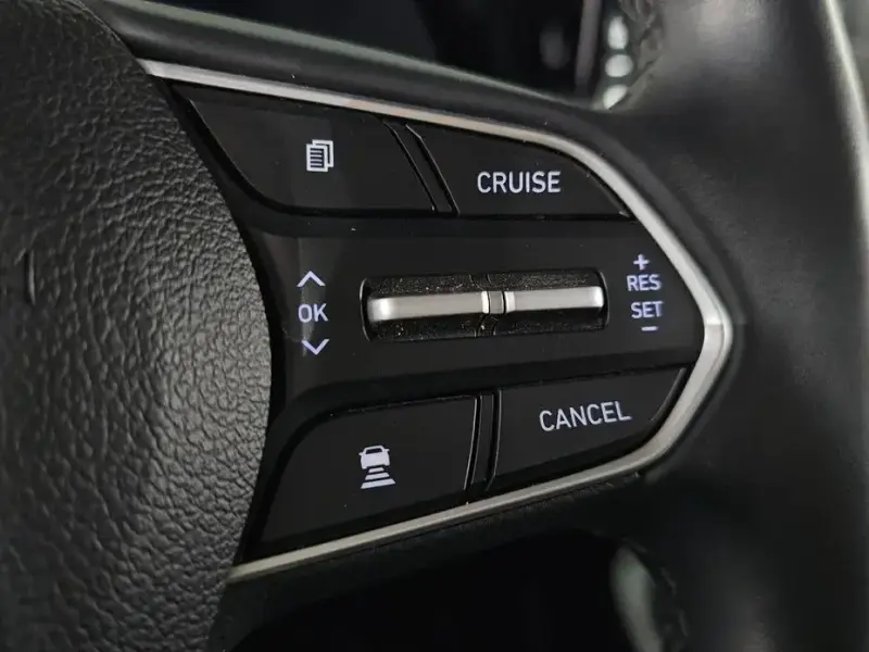 2022 Hyundai Palisade с пробегом 108 837 км