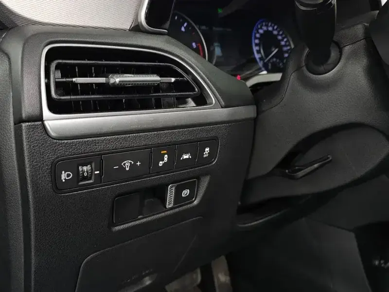 2022 Hyundai Palisade с пробегом 108 837 км