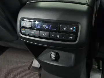 2022 Hyundai Palisade с пробегом 108 837 км