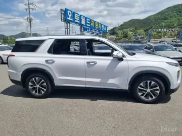 2020 Hyundai Palisade с пробегом 140 040 км