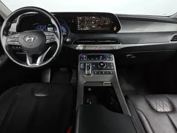 2020 Hyundai Palisade с пробегом 108 241 км