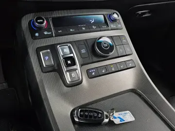 2020 Hyundai Palisade с пробегом 108 241 км