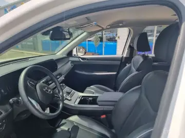 2020 Hyundai Palisade с пробегом 140 040 км