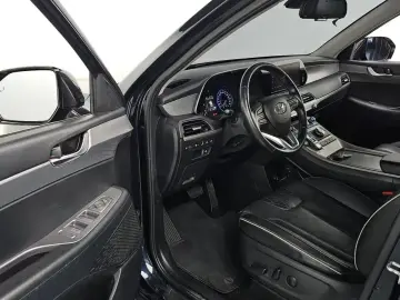 2020 Hyundai Palisade с пробегом 108 241 км