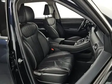 2020 Hyundai Palisade с пробегом 108 241 км