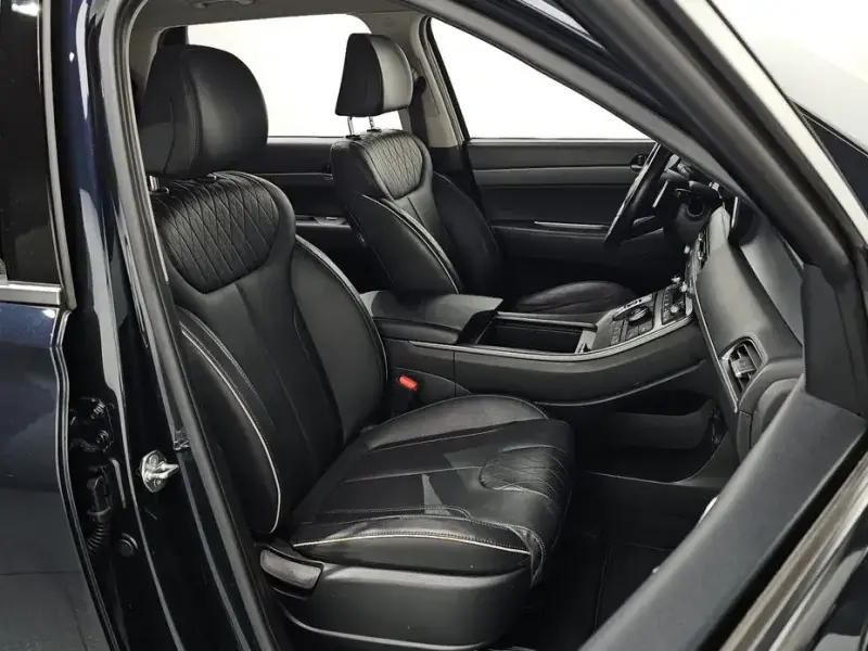 2020 Hyundai Palisade с пробегом 108 241 км