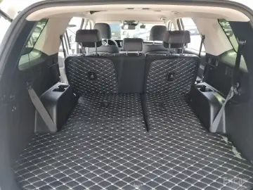 2020 Hyundai Palisade с пробегом 140 040 км