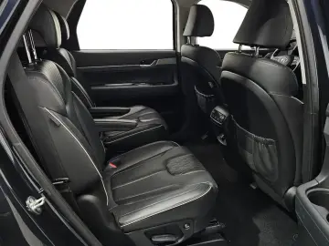 2020 Hyundai Palisade с пробегом 108 241 км