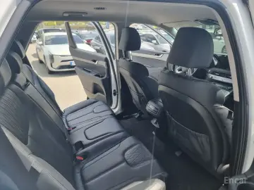 2020 Hyundai Palisade с пробегом 140 040 км