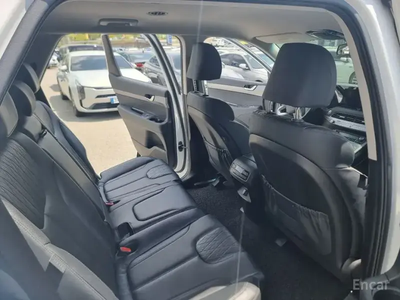 2020 Hyundai Palisade с пробегом 140 040 км
