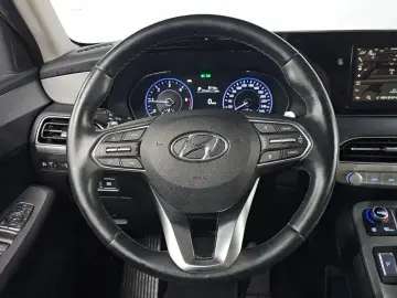2020 Hyundai Palisade с пробегом 108 241 км