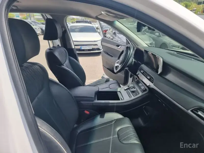 2020 Hyundai Palisade с пробегом 140 040 км