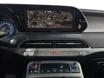 2020 Hyundai Palisade с пробегом 108 241 км