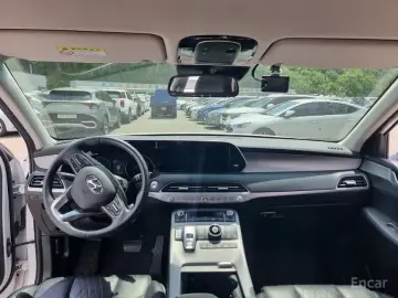 2020 Hyundai Palisade с пробегом 140 040 км
