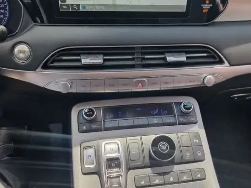 2020 Hyundai Palisade с пробегом 140 040 км