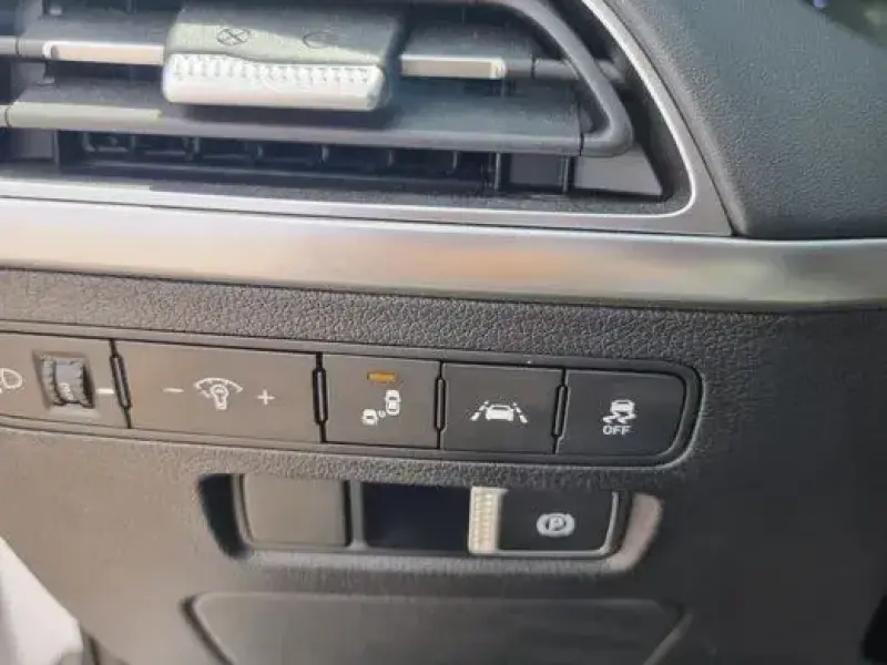 2020 Hyundai Palisade с пробегом 140 040 км