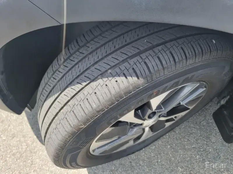 2020 Hyundai Palisade с пробегом 140 040 км